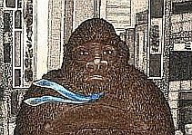 Emiko Aida - The Tamed Kong - artelino Art Auctions. Emiko Aida - The Tamed Kong