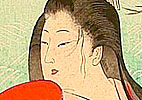 Shodo Yasuda 1874 - ? - At the Shore - artelino Art Auctions. Shodo Yasuda 1874 - ? - At the Shore