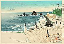 Tokuriki Tomikichiro