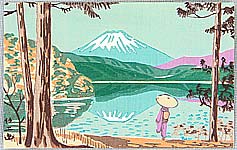 Collecting Ukiyo-e