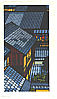 Clifton Karhu born 1927 - Machiya - artelino Art Auctions. Clifton Karhu born 1927 - Machiya