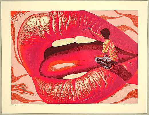 Li Haiping born 1982 - Common Day No. 2 - artelino Art Auctions. Li Haiping born 1982 - Common Day No. 2