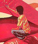 Li Haiping born 1982 - Common Day No. 2