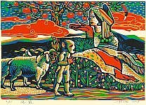Biography of Yang Yongsheng