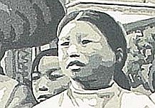 Wen Mujiang born 1970 - The Faraway Sparrow Sounds - Idol Times