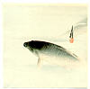 Gekko Ogata 1859-1920 - Koi - artelino Art Auctions. Gekko Ogata 1859-1920 - Koi