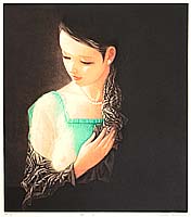 Ushio Takahashi born 1944 - January