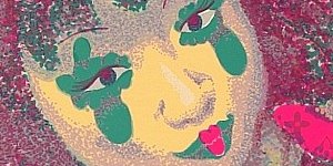Xiong Xiqiu born 1979 - Qoo No.5