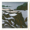 Clifton Karhu born 1927 - Nihon-kai - artelino Art Auctions. Clifton Karhu born 1927 - Nihon-kai