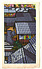 Clifton Karhu born 1927 - Machiya III - artelino Art Auctions. Clifton Karhu born 1927 - Machiya III