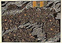 Wang Zuocai born 1959 - Cooperation with Song to Destroy Jin Dynasty