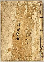 Unknown - Pictures of Famous Places of Tokaido - Vol.5