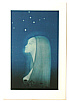 Shizuo Nishizawa born 1912 - Otomeza - artelino Art Auctions. Shizuo Nishizawa born 1912 - Otomeza