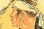 Gekko Ogata 1859-1920 - Assassin - Nihon Hana Zue - artelino Art Auctions. Gekko Ogata 1859-1920 - Assassin - Nihon Hana Zue
