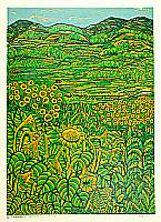 Li Jun born 1988 - Attractive Plateau - artelino Art Auctions. Li Jun born 1988 - Attractive Plateau