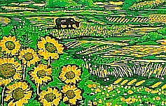 Li Jun born 1988 - Attractive Plateau - artelino Art Auctions. Li Jun born 1988 - Attractive Plateau