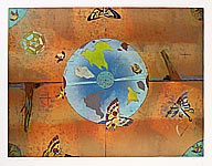 Yuan Min born 1982 - Life Line No. 25 - artelino Art Auctions. Yuan Min born 1982 - Life Line No. 25