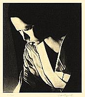 Kaoru Saito born 1931 - Lamp - artelino Art Auctions. Kaoru Saito born 1931 - Lamp