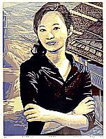 Luo Shenggao born 1986 - Life Section No. 2