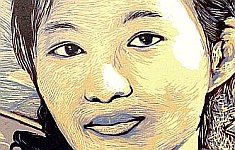 Luo Shenggao born 1986 - Life Section No. 2