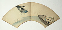 Zeshin Shibata 1807-1891 - Takarabune - artelino Art Auctions. Zeshin Shibata 1807-1891 - Takarabune