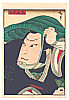 Hirosada Utagawa active ca. 1820-1860 - Kabuki - artelino Art Auctions. Hirosada Utagawa active ca. 1820-1860 - Kabuki