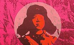 Chen Guangyong born 1973 - Series of Paper Napkins - Hero