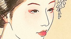 By Paul Binnie - Kyo Maiko
