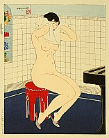 Morning - By Toraji Ishikawa
