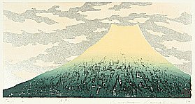 Sacred Mount Fuji - Documentary