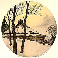 Brian Williams born 1950 - Solstice - artelino Art Auctions. Brian Williams born 1950 - Solstice