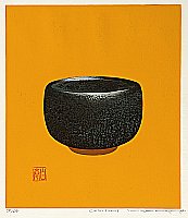 Haku Maki 1924-2000 - Collection - 18 - artelino Art Auctions. Haku Maki 1924-2000 - Collection - 18