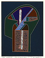 Kazuro Tanabe born 1937 - Capsule - artelino Art Auctions. Kazuro Tanabe born 1937 - Capsule
