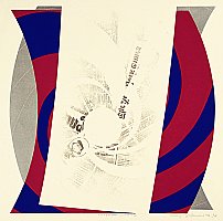 Kazumi Amano 1927-2001 - Cover and Touch C - artelino Art Auctions. Kazumi Amano 1927-2001 - Cover and Touch C