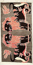 Take a look at Tibetan Rugs until Nov 29.