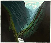 Zhou Yunxian born 1950 - Nu Valley