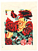 Hide Kawanishi 1894-1965 - Roses - artelino Art Auctions. Hide Kawanishi 1894-1965 - Roses
