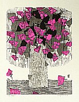 Fang Limin born 1964 - For Being Pretty