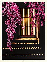 Hideaki Kato born 1954 - Banquet - artelino Art Auctions. Hideaki Kato born 1954 - Banquet