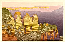 Tom Kristensen Lectures at NSW Art Gallery