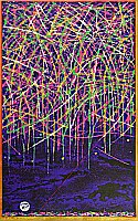 Yuichi Hasegawa born 1945 - Night Sky No. 5 - artelino Art Auctions. Yuichi Hasegawa born 1945 - Night Sky No. 5