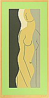 Einosuke Hiratani born 1947 - Work - artelino Art Auctions. Einosuke Hiratani born 1947 - Work