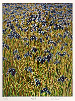 Hideaki Kato born 1954 - Purple o Ota - artelino Art Auctions. Hideaki Kato born 1954 - Purple o Ota