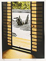 Hideaki Kato born 1954 - Dragon God - artelino Art Auctions. Hideaki Kato born 1954 - Dragon God
