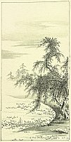 Masanobu Kano 1434-1530 - Tree and Boat