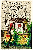 Chen Li born 1971 - Tongli Water Village