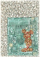 Zuo Wei born 1987 - Maze