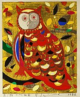 Yoshiharu Kimura born 1934 - Small Mask - artelino Art Auctions. Yoshiharu Kimura born 1934 - Small Mask