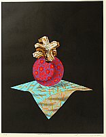 Shuji Wako born 1953 - Undercurrent