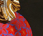 Shuji Wako born 1953 - Undercurrent